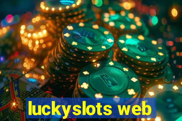 luckyslots web